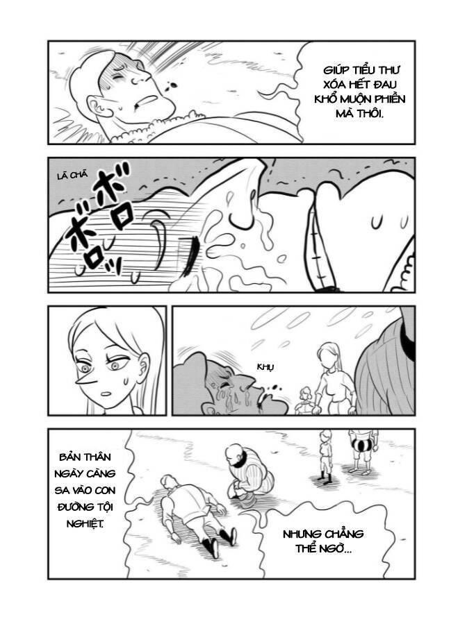 bảng xếp hạng vua chapter 119 8