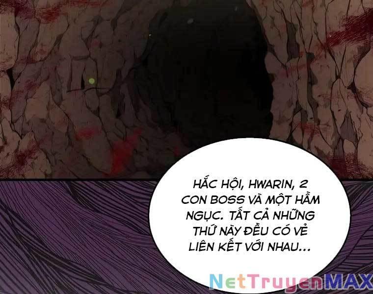 tôi thăng cấp trong lúc ngủ chapter 81 8