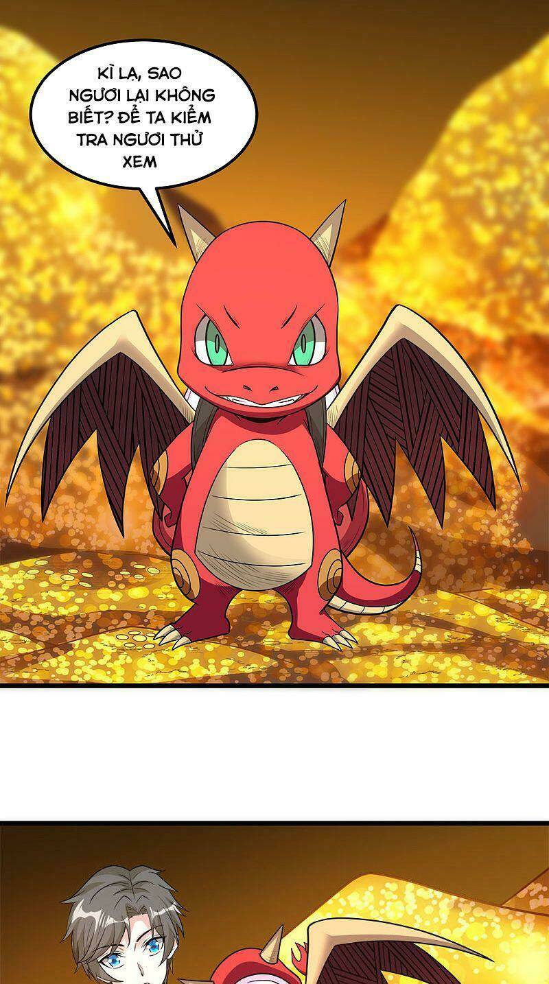 kiếm vũ chapter 159 9