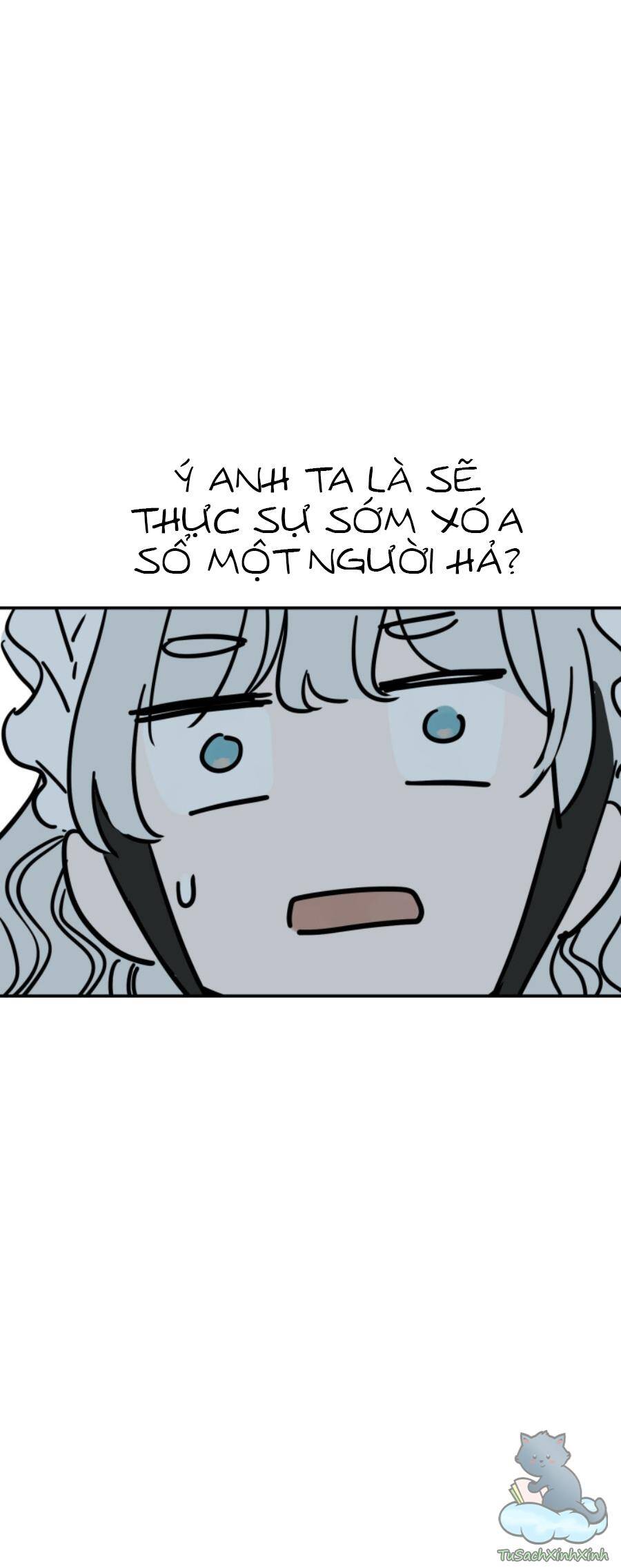 những nhân vật mạnh nhất thế giới ám ảnh tôi chapter 5.5 13