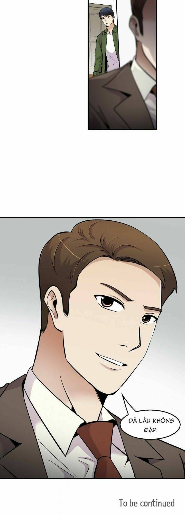 điều tra viên chuyển sinh chapter 45 50