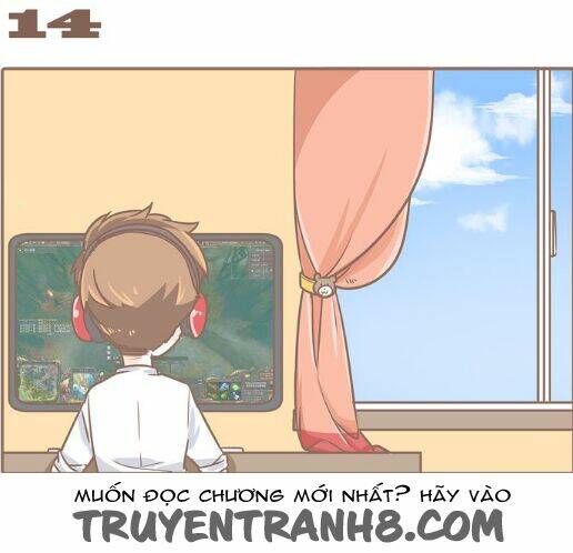 đại thánh và tiểu yêu chapter 4 2