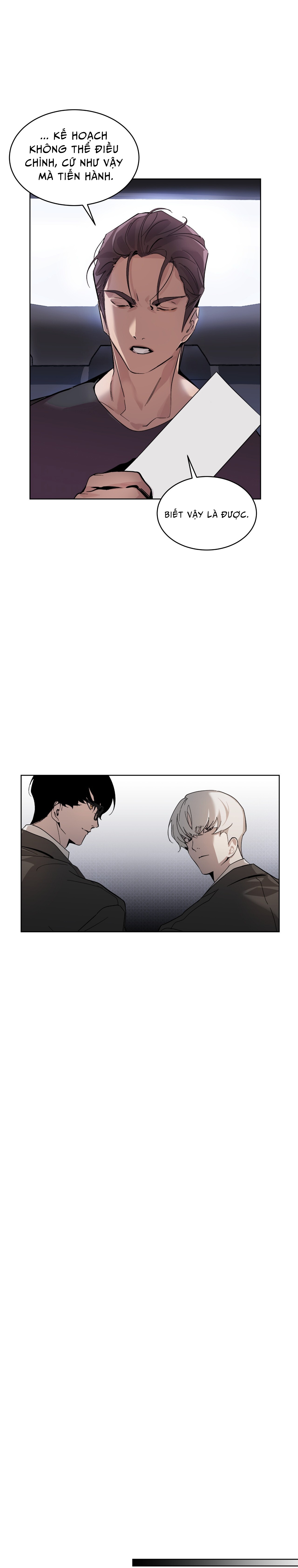 cú nổ chapter 0 21