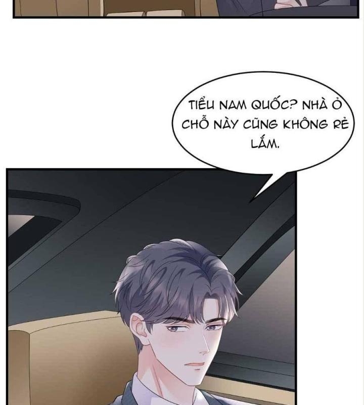 đại tiểu thư có thể có bụng dạ gì xấu chứ! (full) chapter 103 26