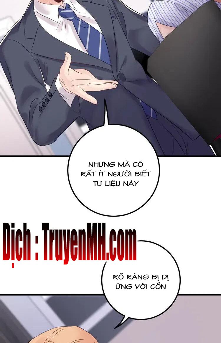 trọng sinh chi ức vạn ảnh hậu yếu thượng vị chapter 288 13