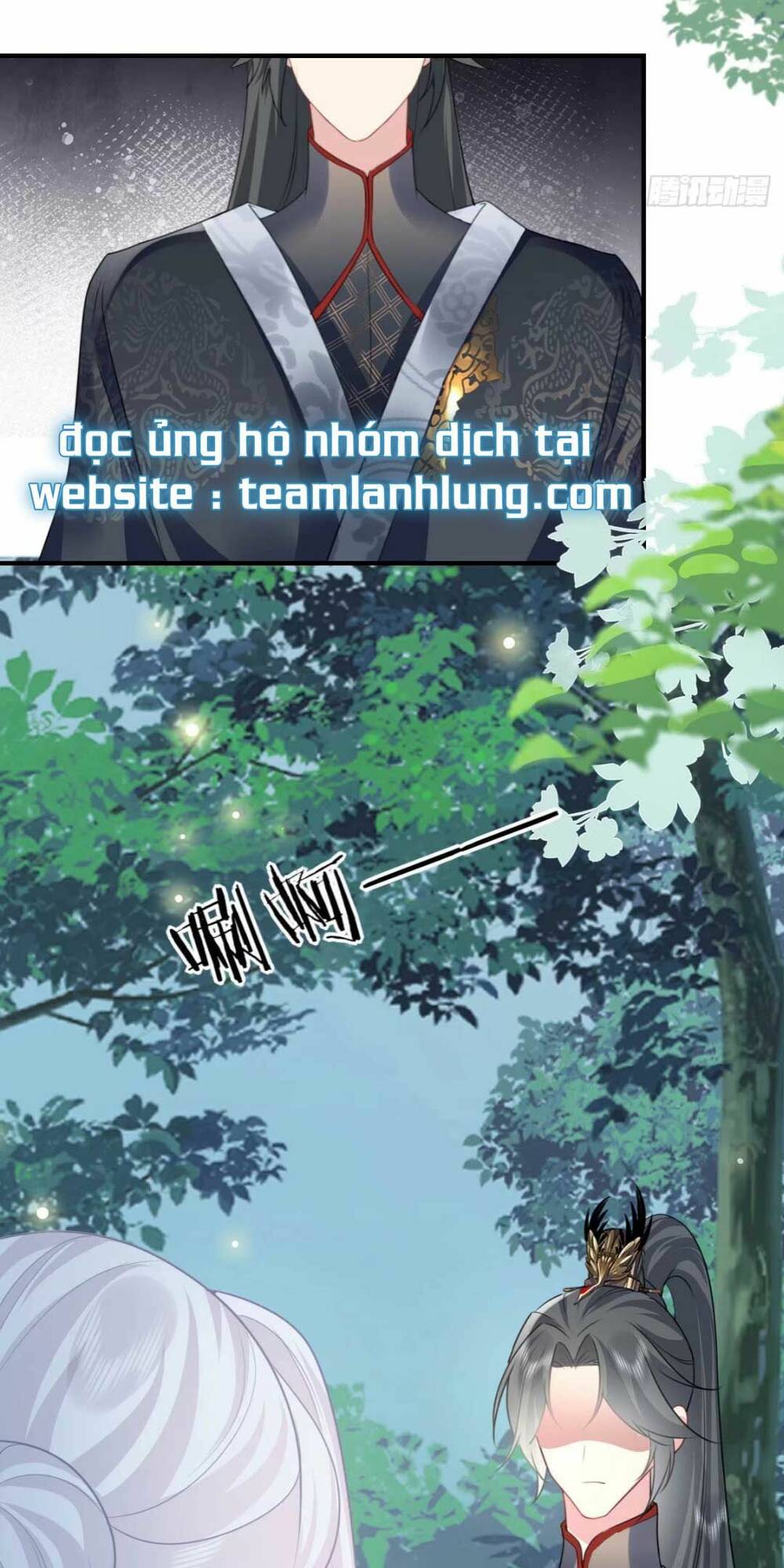 sư phụ ta muốn người là của riêng ta chapter 21.1 22