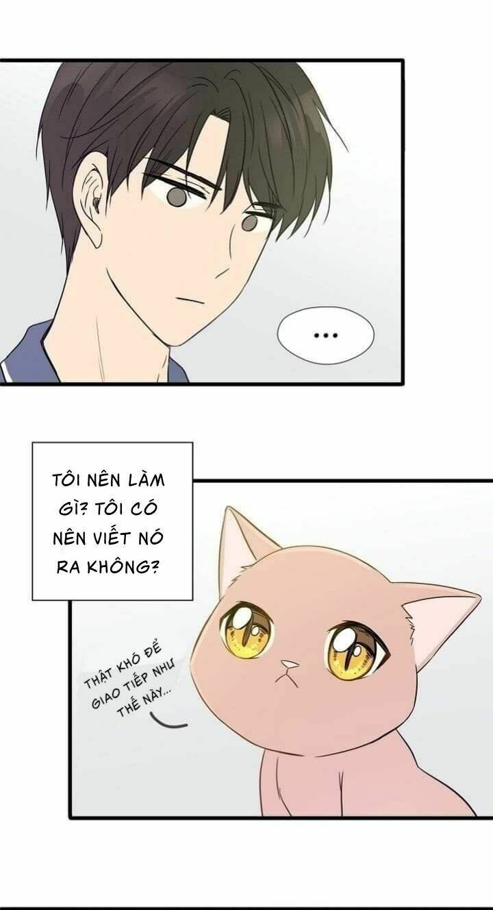 một cuộc sống kỳ lạ chapter 2 48