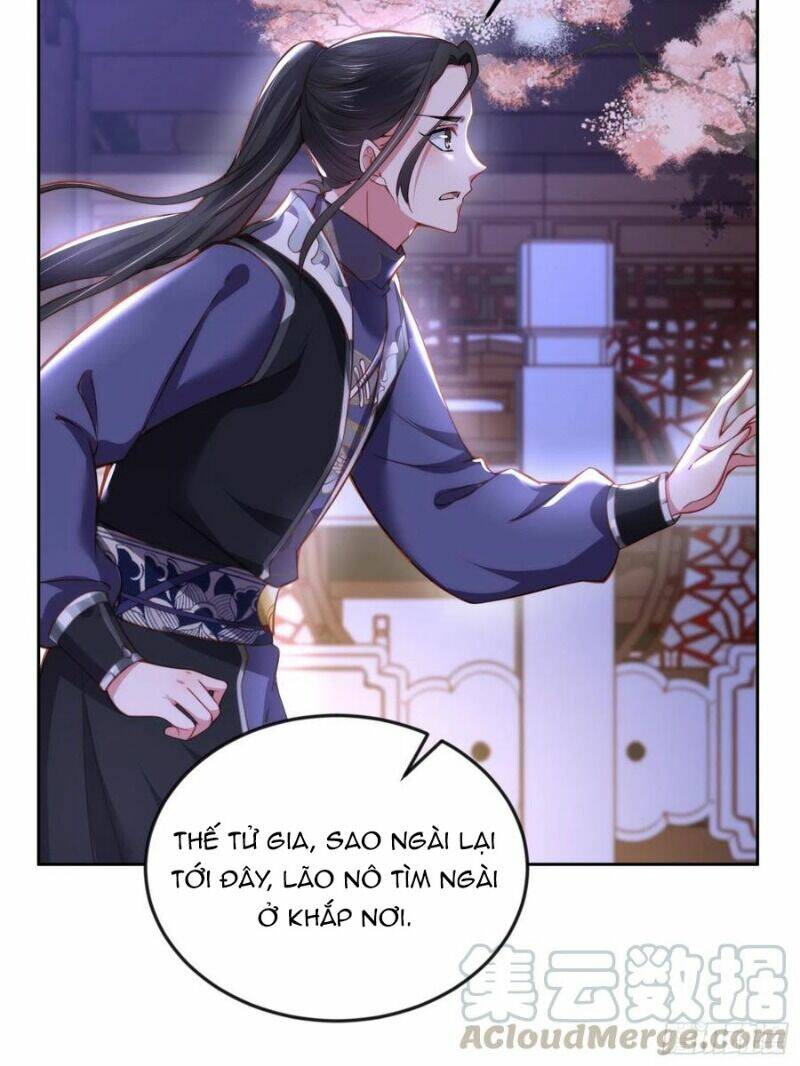 hoạn phi thiên hạ chapter 107 19