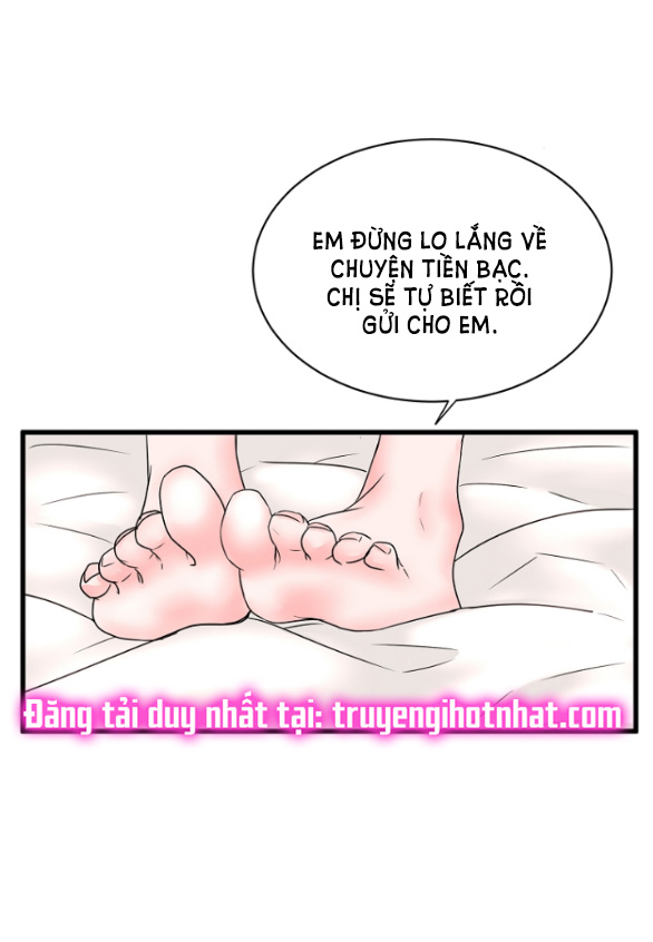 Tình Yêu Đánh Cắp Trái Tim chapter 6.1 - Trang 6