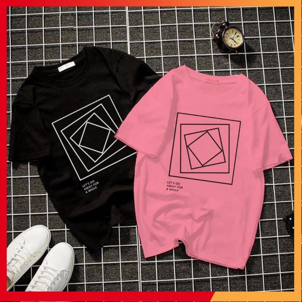 Áo Thun Unisex Giá Rẻ AP09