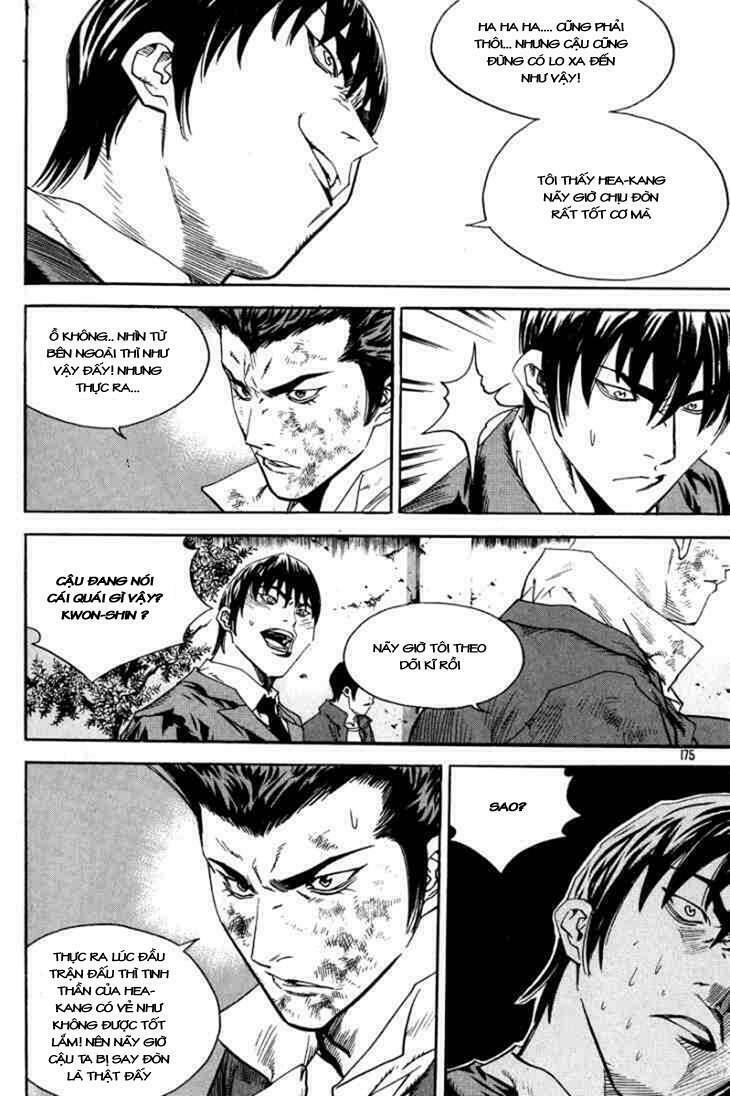 change guy chapter 318 11