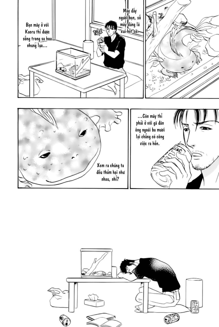 new pet shop of horror chapter 22 23