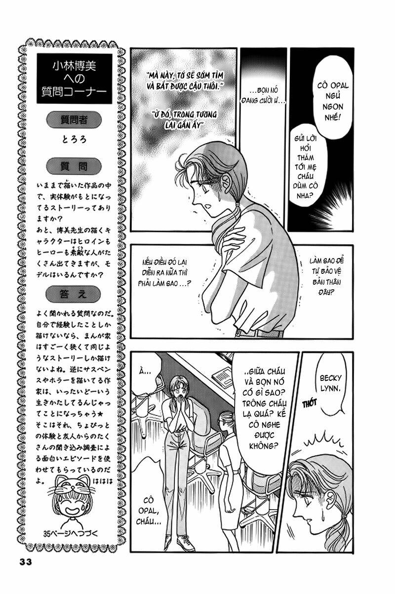 red - ngọc trong đá chapter 1 34