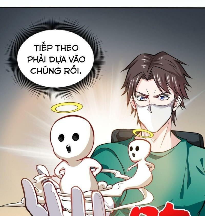 tối cường thần y tại đô thị chapter 94 9