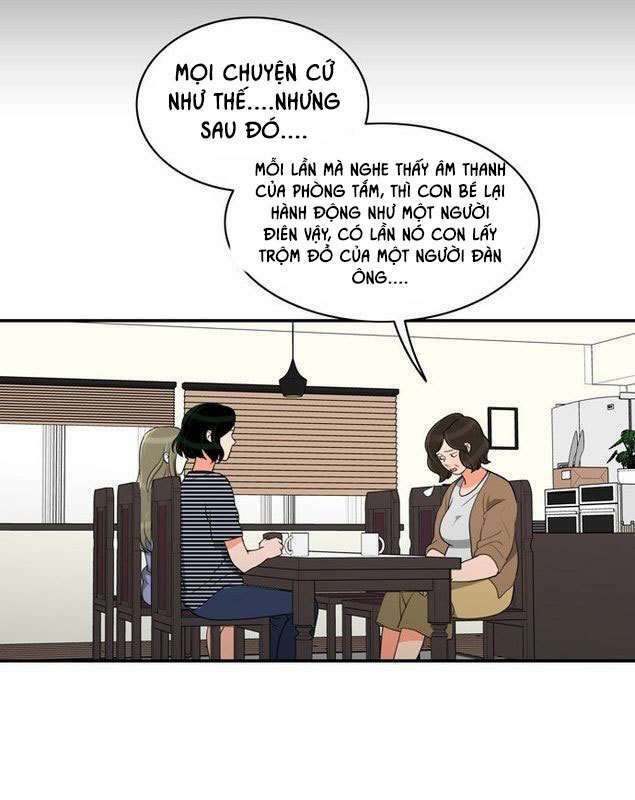 do it one more time- yêu lại từ đầu chapter 21 48