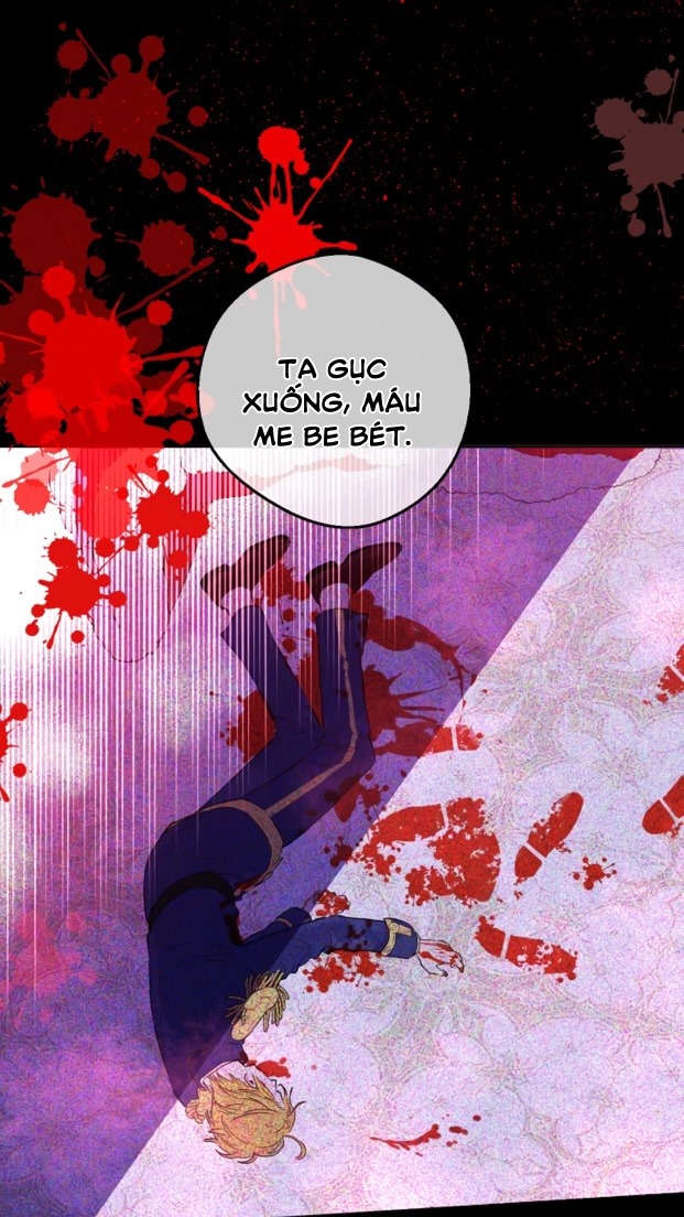 bỗng một ngày nọ tôi trở thành nàng công chúa chapter 89 15