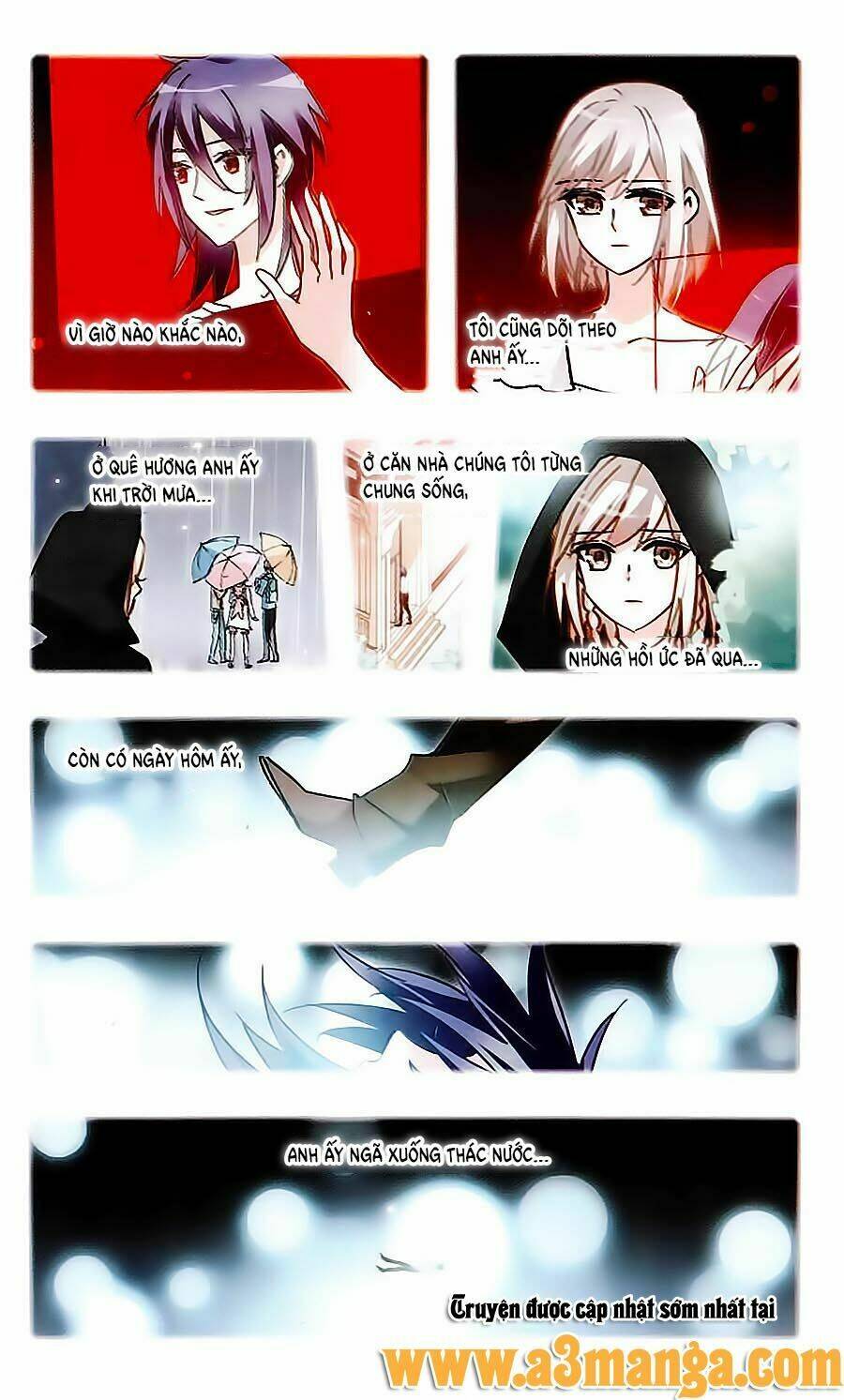 ngôi sao câu lạc bộ chapter 138 5