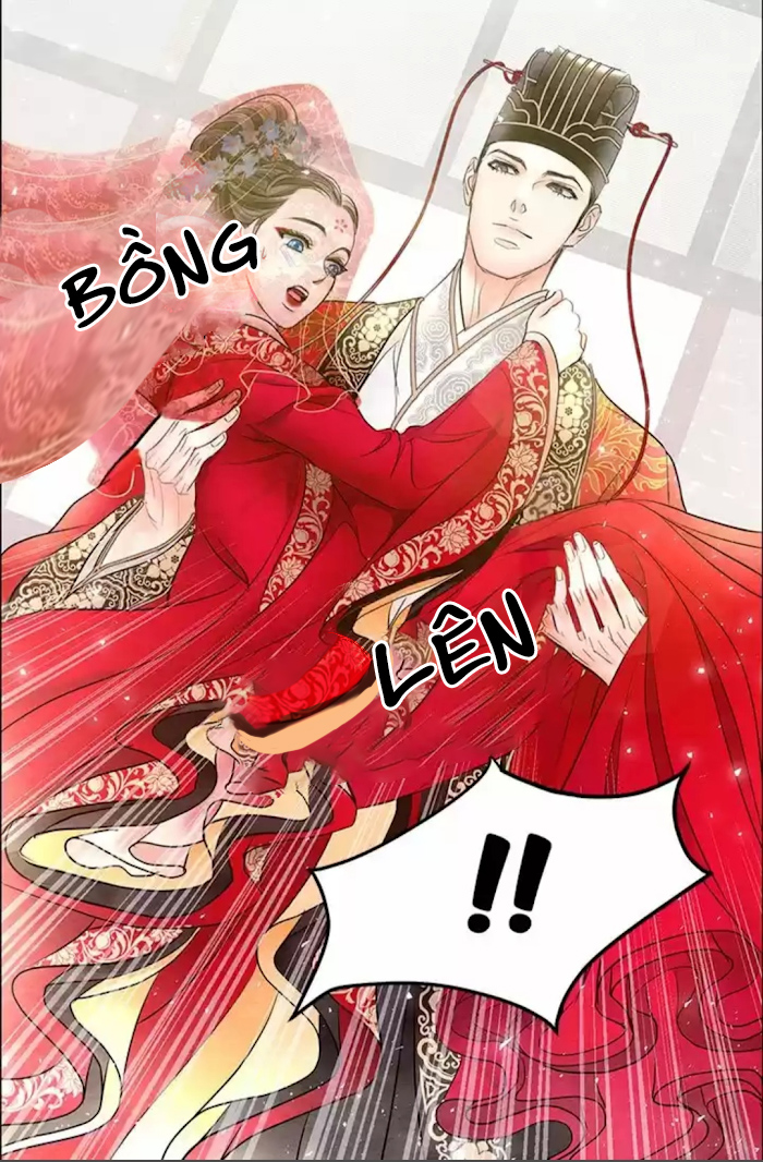 đêm hoang dại chapter 22.1 24