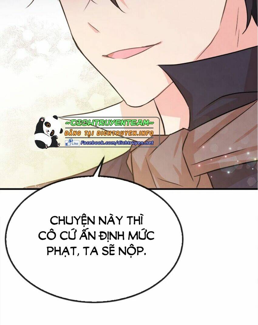 tiểu thư scarlet, em không muốn trả thù sao? chapter 11 23