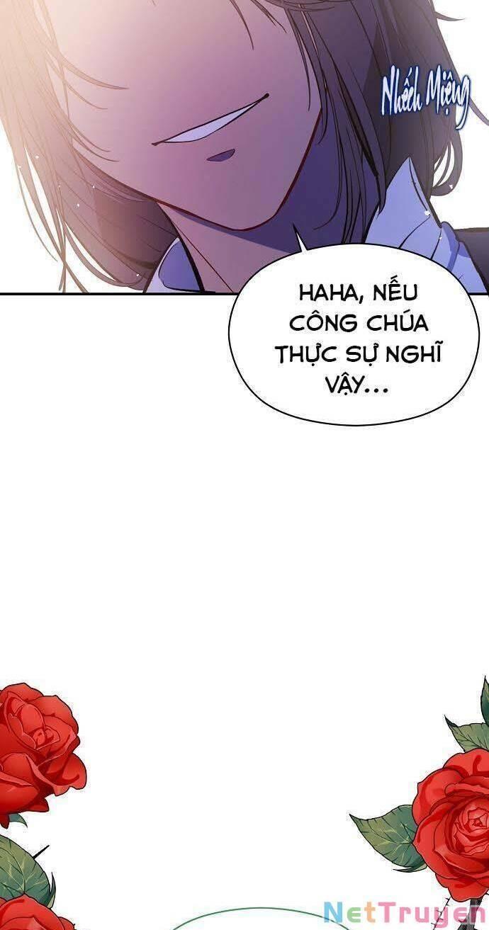 tôi không cố ý quyến rũ nam chính đâu! chapter 54 12