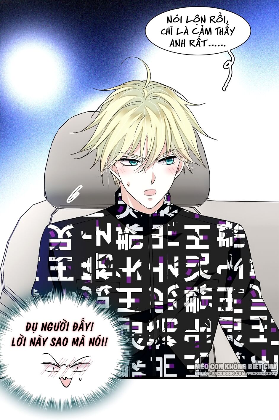 long phượng phiên chuyển chapter 45 3