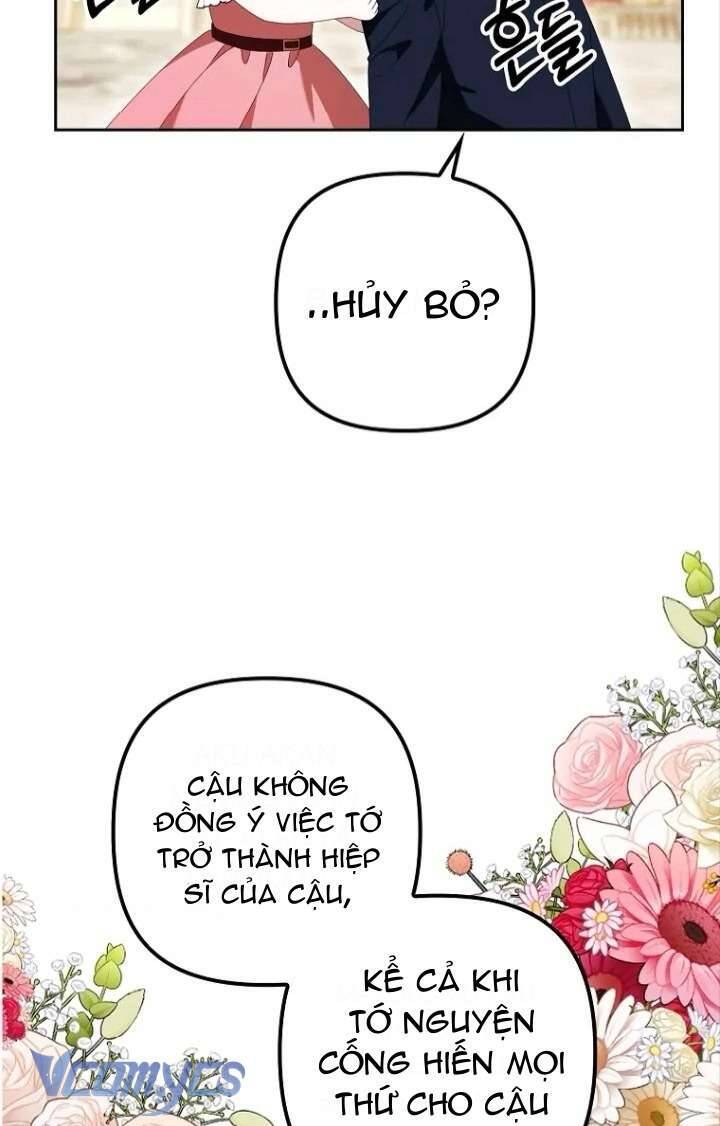 đứa con gái côn đồ nhà công tước chapter 42 27