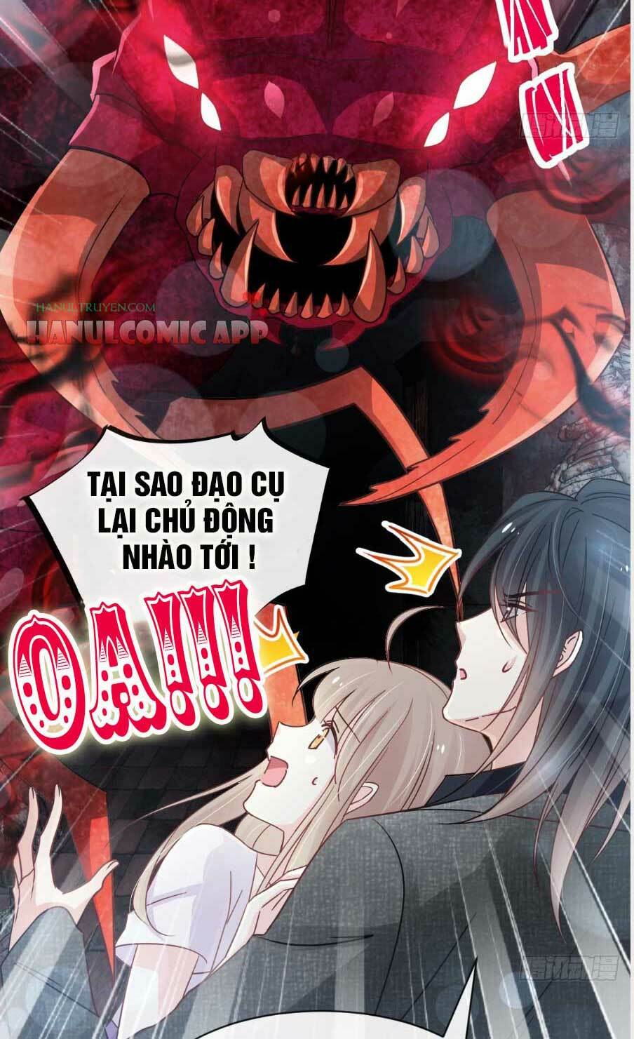 thiên hạ đệ nhất sủng phi chapter 153.2 9