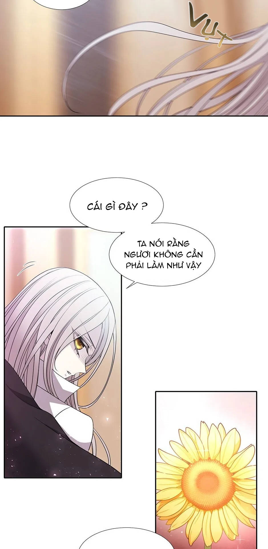 năm môn đệ của charlotte chapter 59 46