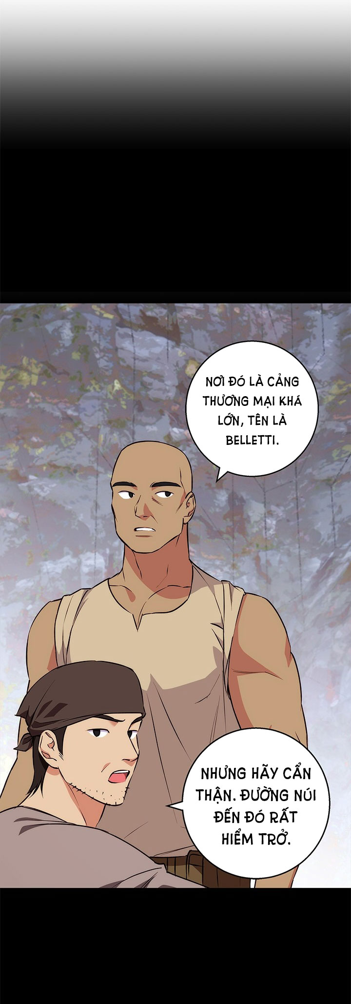 mùa đông đến chapter 40.1 30