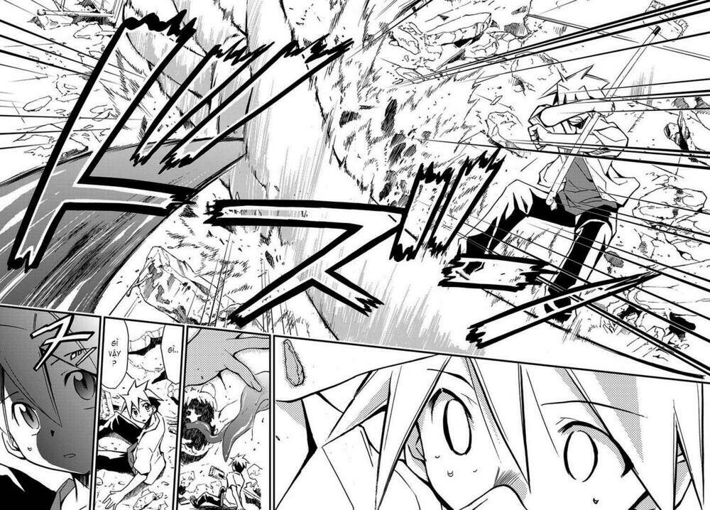 super-dreadnought girl 4946 chapter 1 31