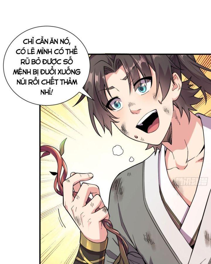 ta đã bắt nạt khí vận chi tử chapter 1 55