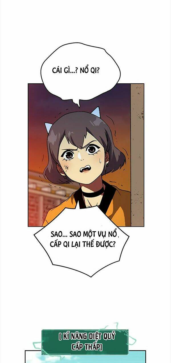 npc bắt đầu từ kỹ năng lv.999 chapter 2 73