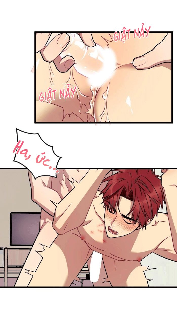 điều ước của cậu là mệnh lệnh của tớ chapter 8 19