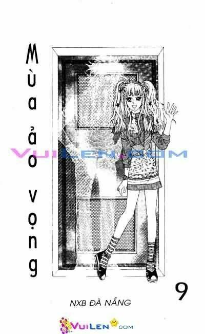 mùa ảo vọng - strange pension chapter 9 1