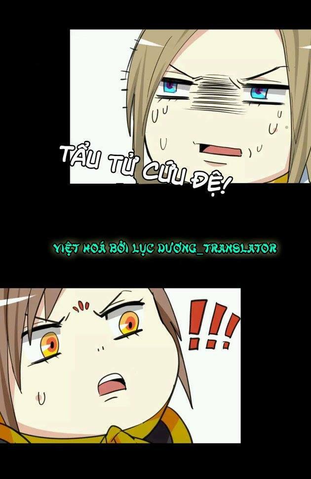 lưỡng bất nghi (full) chapter 66 6