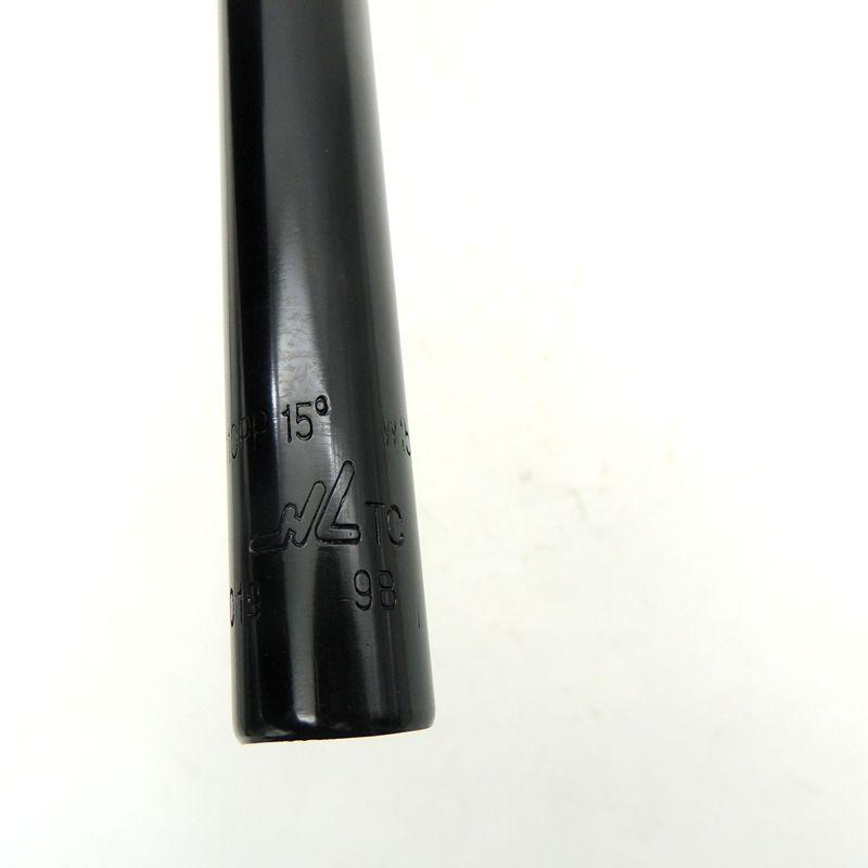 Tay lái xe đạp trẻ em, xe đạp phổ thông, hợp kim nhôm Siêu độ dầy 3.5mm ZOOM bắt cổ 25.4mm x 565mm