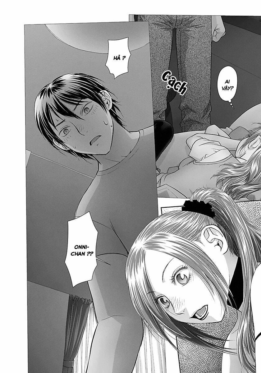 saikin kono sekai wa watashi dake no mono ni narimashita...... chapter 80 12