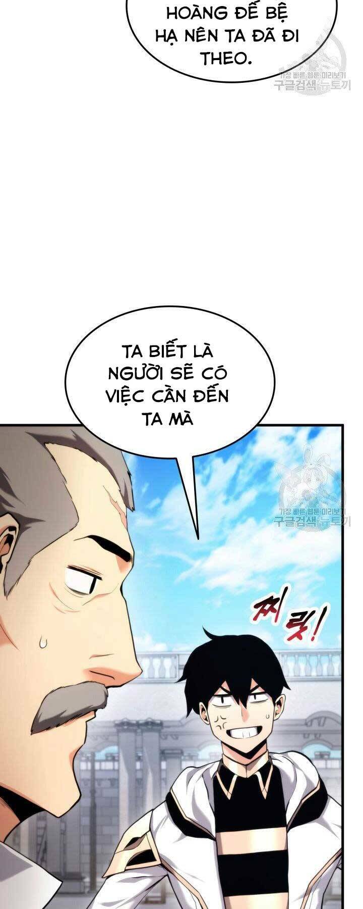 huyền thoại game thủ - tái xuất chapter 66 70