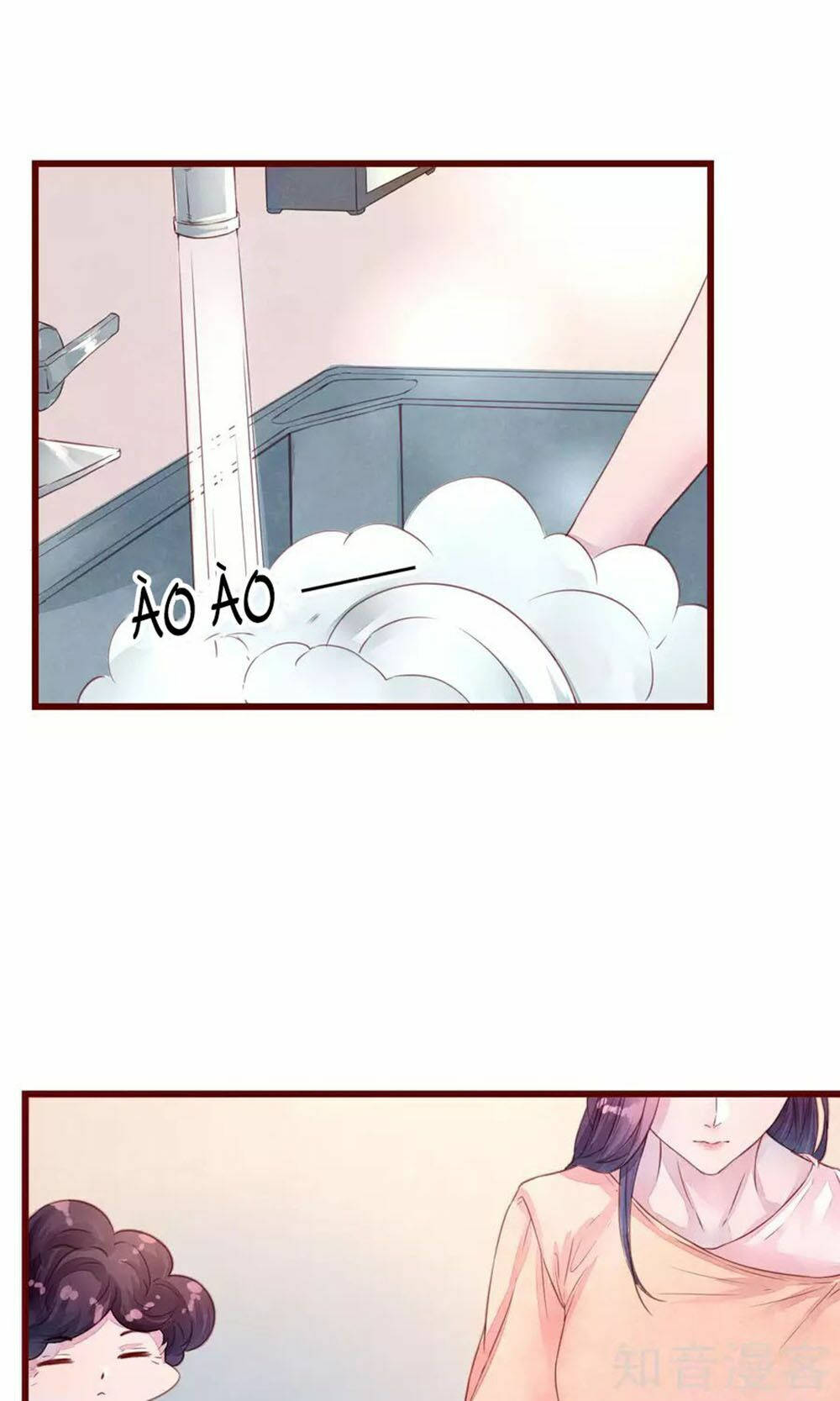 đào tạo nuôi dưỡng bạn trai mèo chapter 22 3