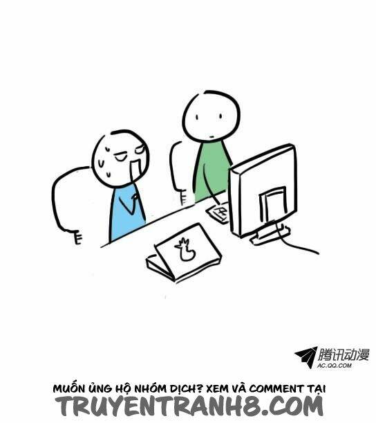 tiểu lục và tiểu lam chapter 11 7