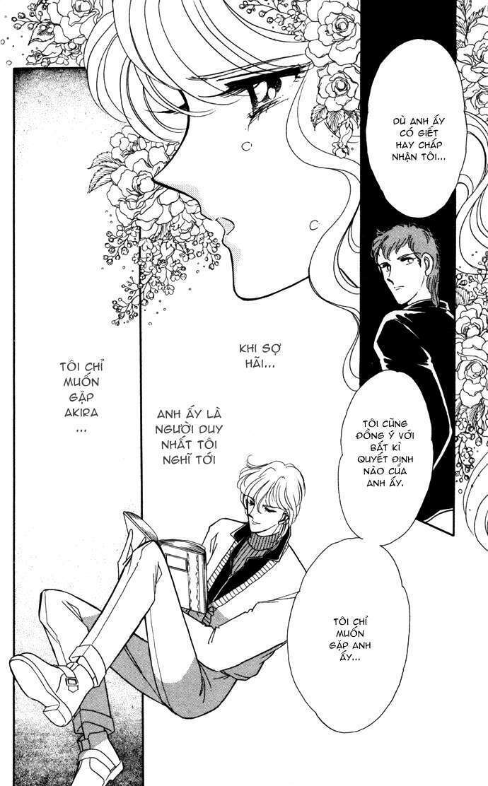 dấu phong ấn xanh chapter 5 70