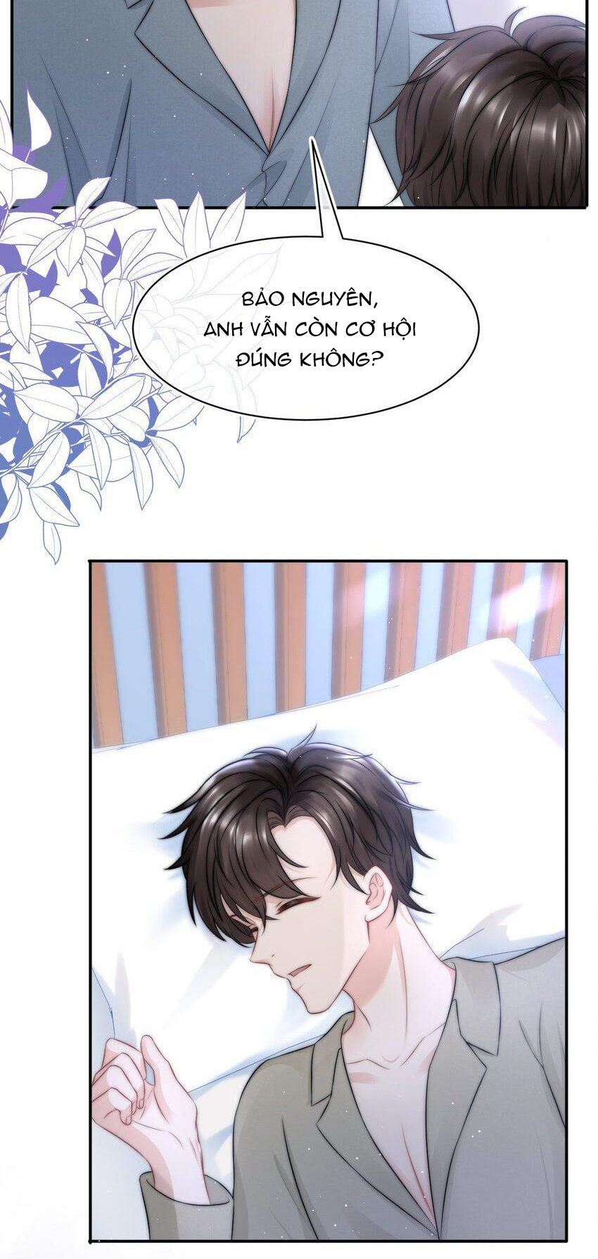 ta sinh con cho tổng tài chapter 81 38