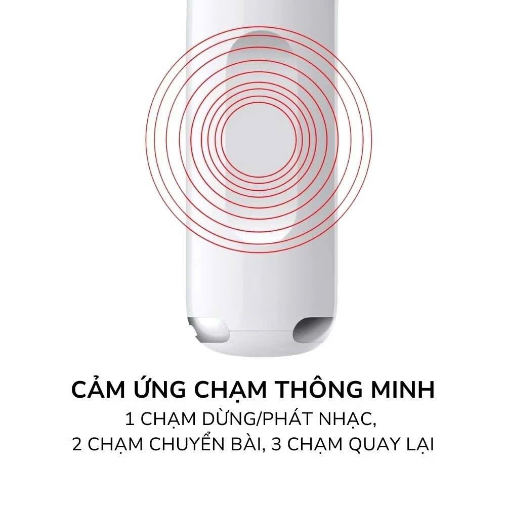 Tai Nghe Bluetooth Pro2 Không Dây định vị khử tiếng ồn ANC PIN TRÂU bass căng tự kết nối Fullbox phụ kiện đủ tính năng đàm thoại 2 chiều - Hàng chính hãng
