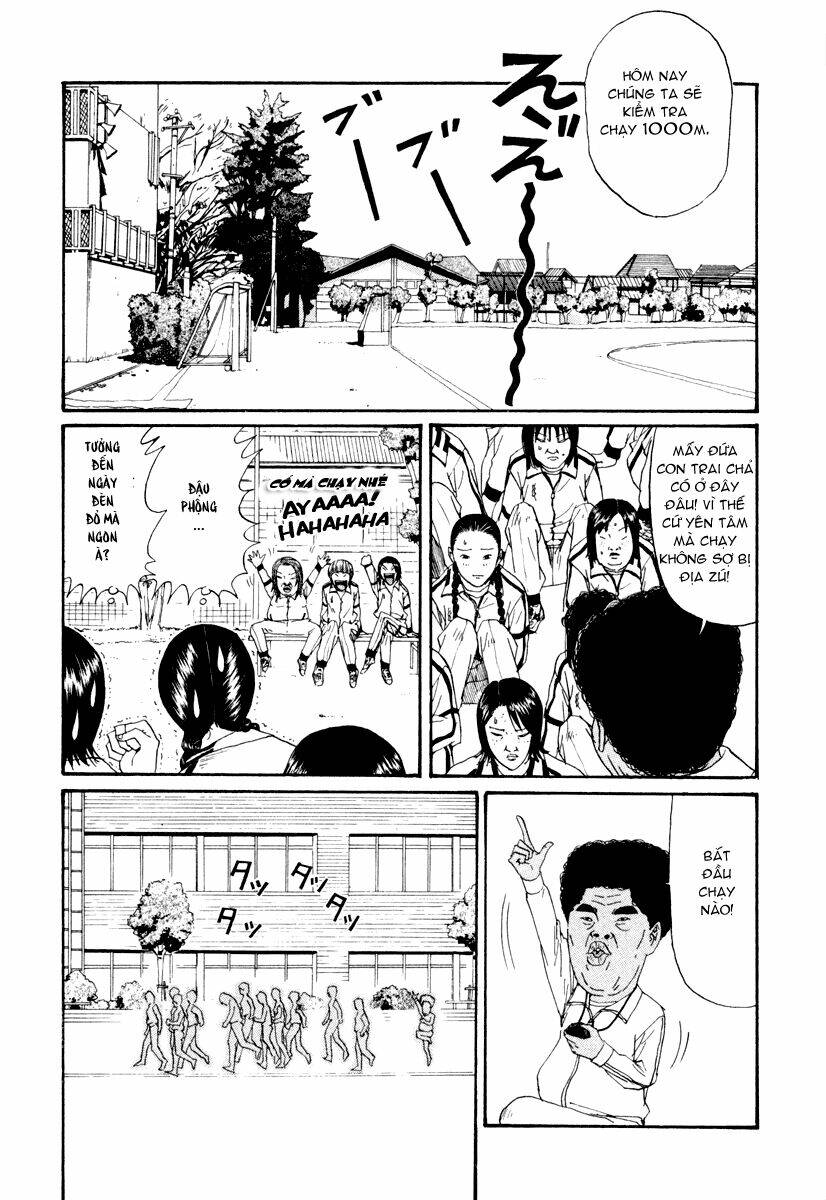 boku to issho chapter 24 5