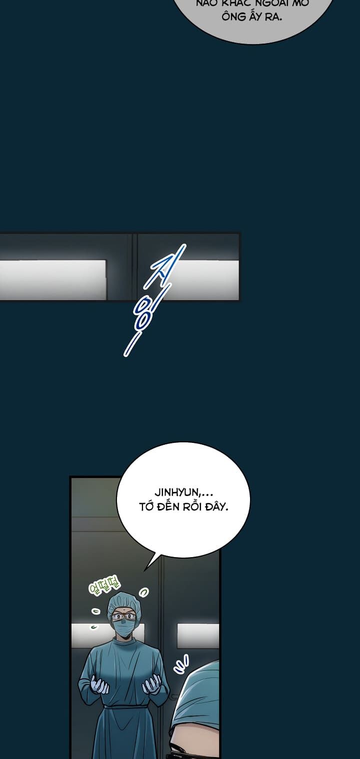 bác sĩ trùng sinh chapter 75 49