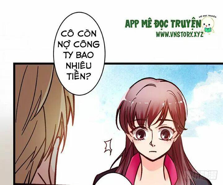 thiên hậu trở về chapter 38 34