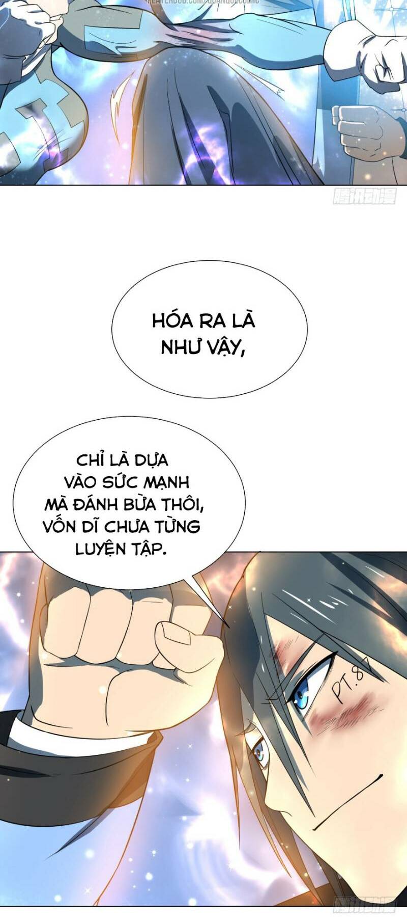 danh sách kẻ phản diện chapter 24 24