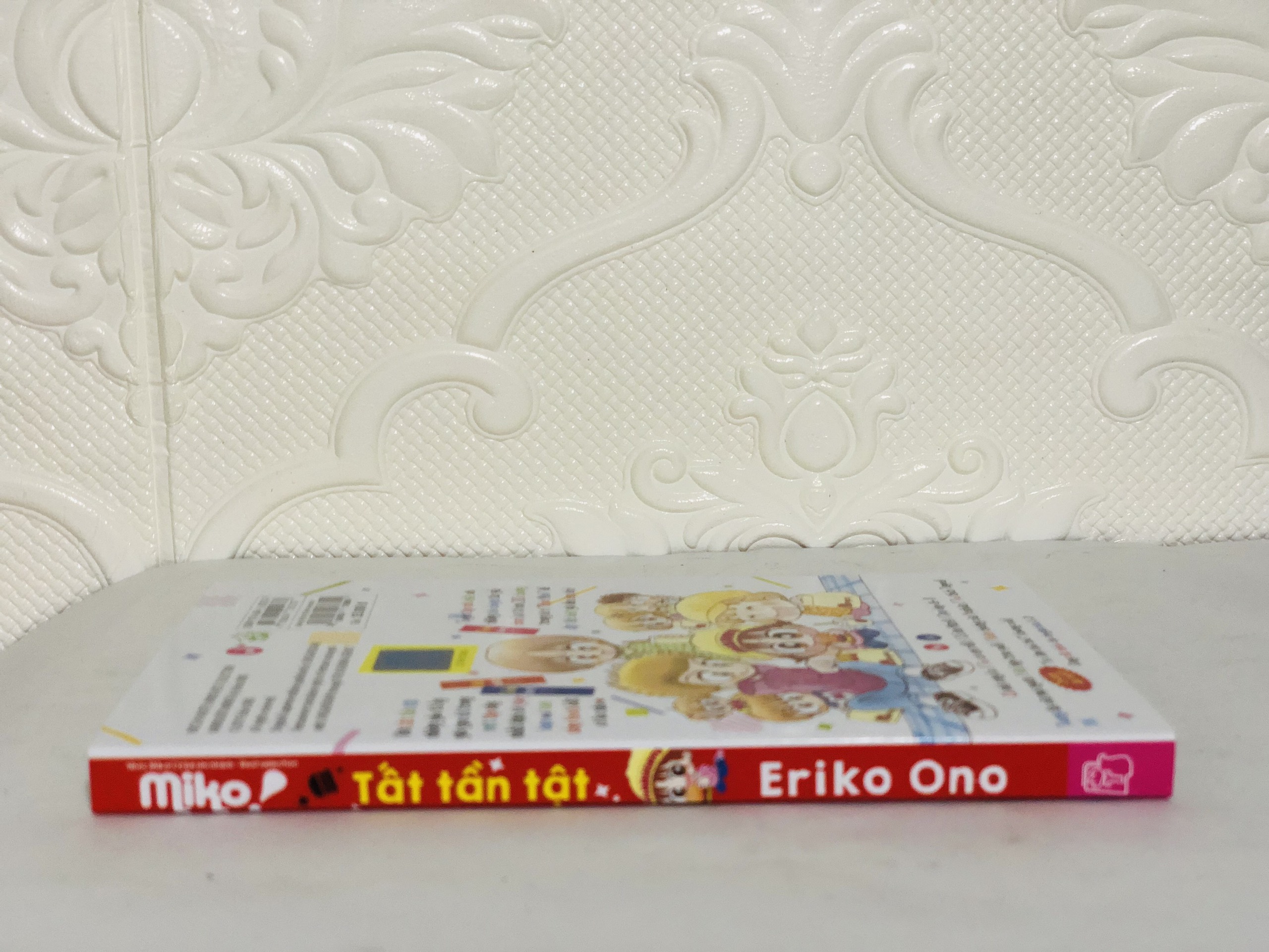Miko Tất Tần Tật - Best Selection