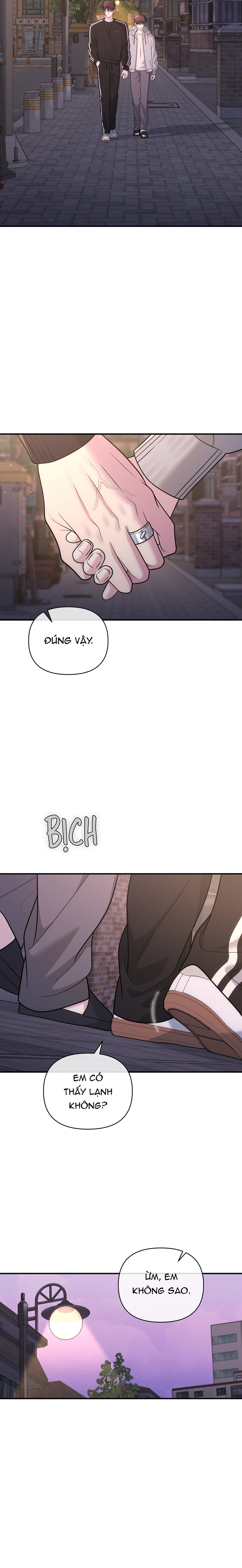 thầm yêu chapter 63 5