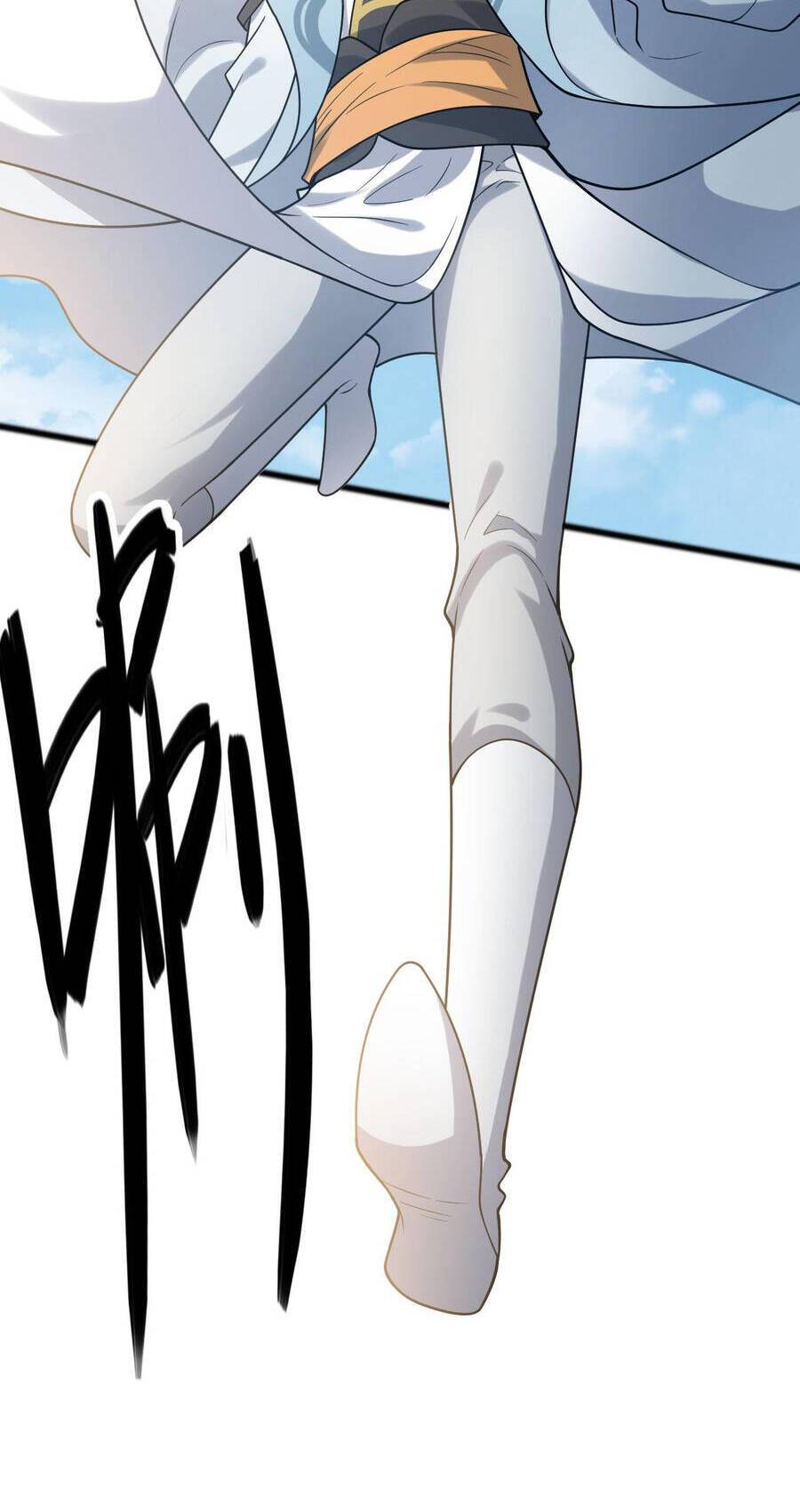 ta nuôi nữ đế phản diện thành yandere chapter 12 55